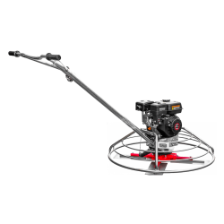 Zacieraczka spalinowa Toolsa TPT-900 Loncin G200 5,5 KM | NORWIT.PL