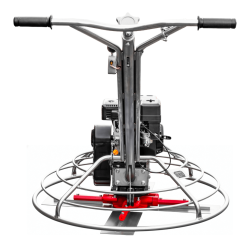 Zacieraczka spalinowa Toolsa TPT-900 Loncin G200 5,5 KM | NORWIT.PL