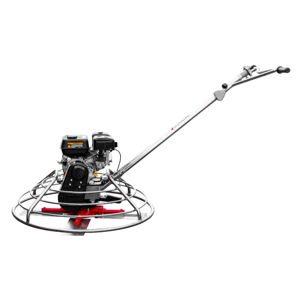 Zacieraczka spalinowa Toolsa TPT-900 Loncin G200 5,5 KM | NORWIT.PL