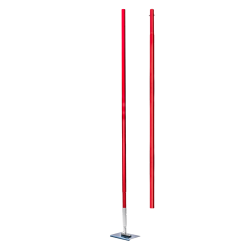 Kompletna paca do krawędzi na drążku Toolsa 228 × 152 mm | NORWIT.PL