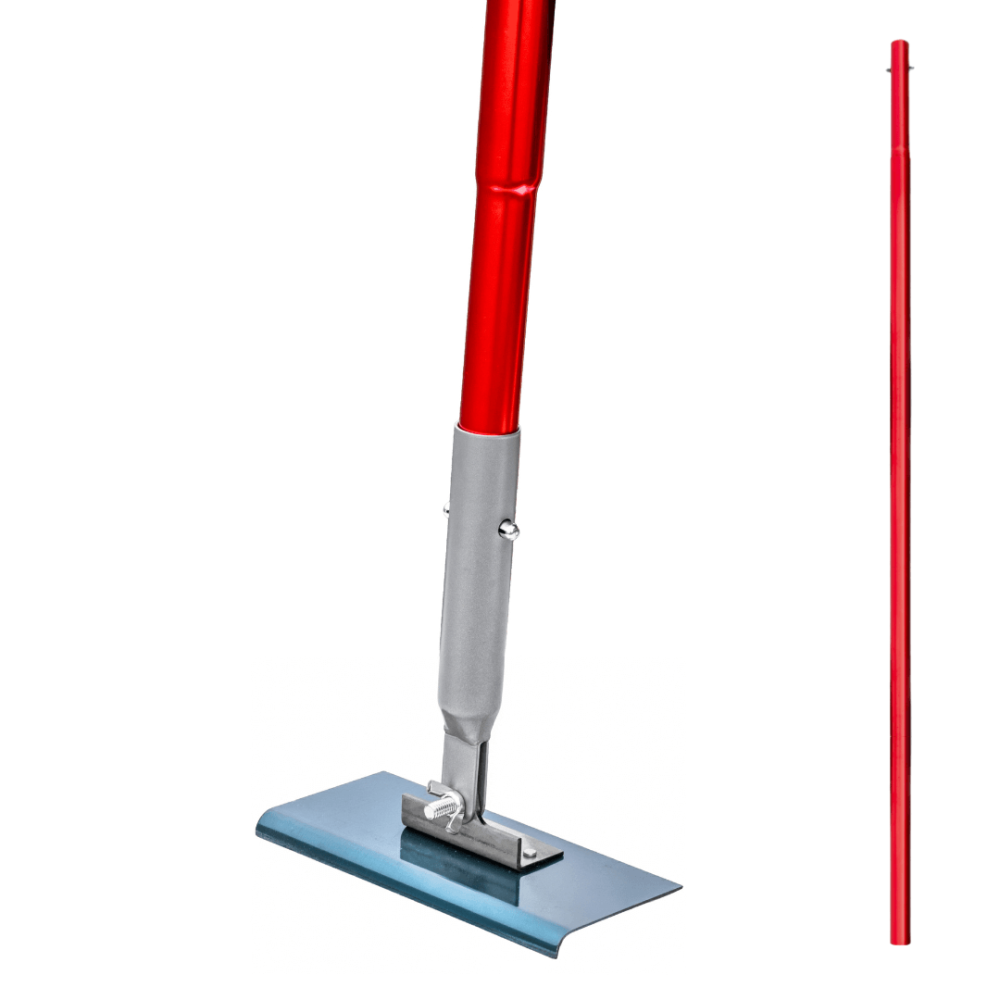 Paca do krawędzi na drążku Toolsa 228×102 mm | NORWIT.PL