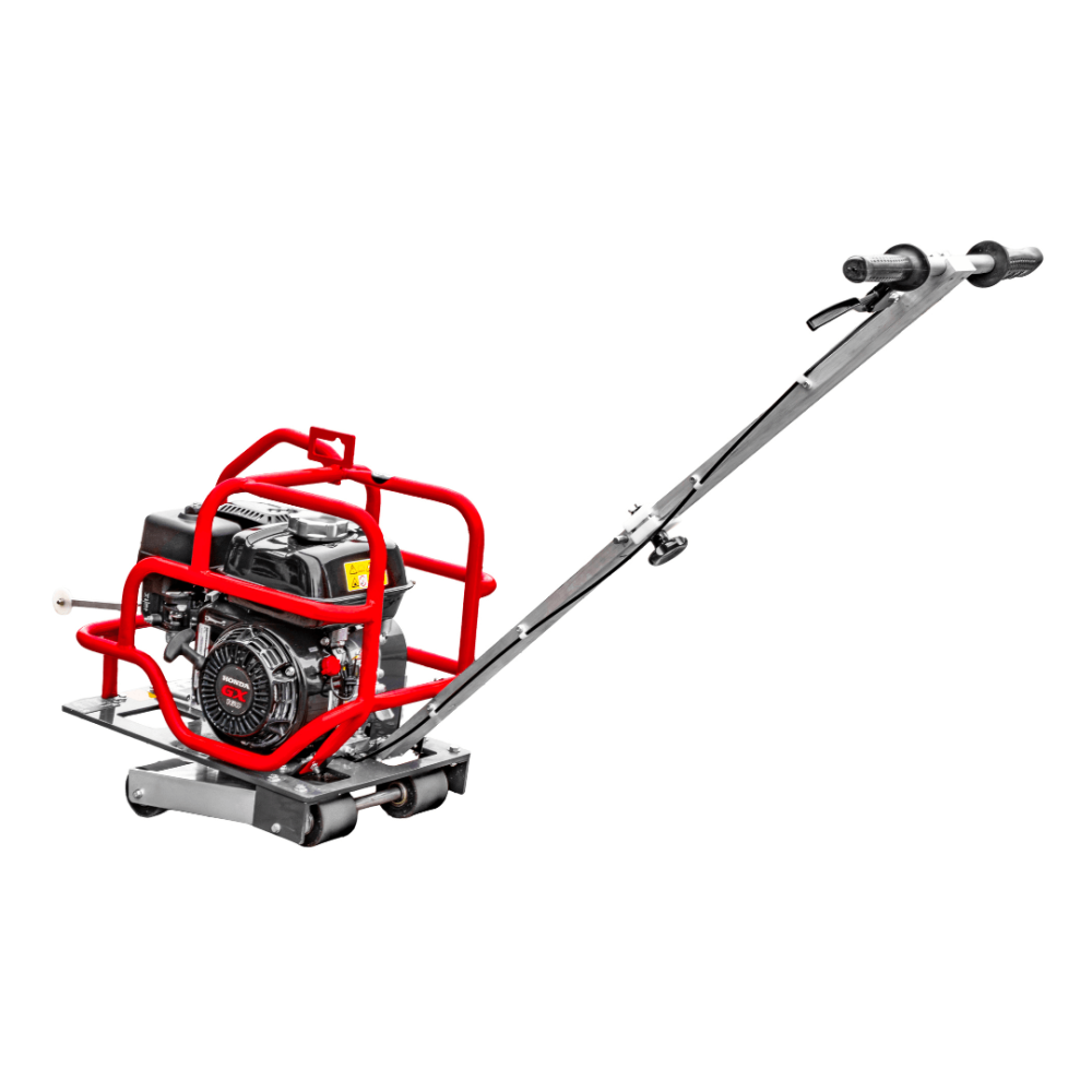 Przecinarka do betonu Toolsa TAS 150 Honda GX 160 | NORWIT.PL