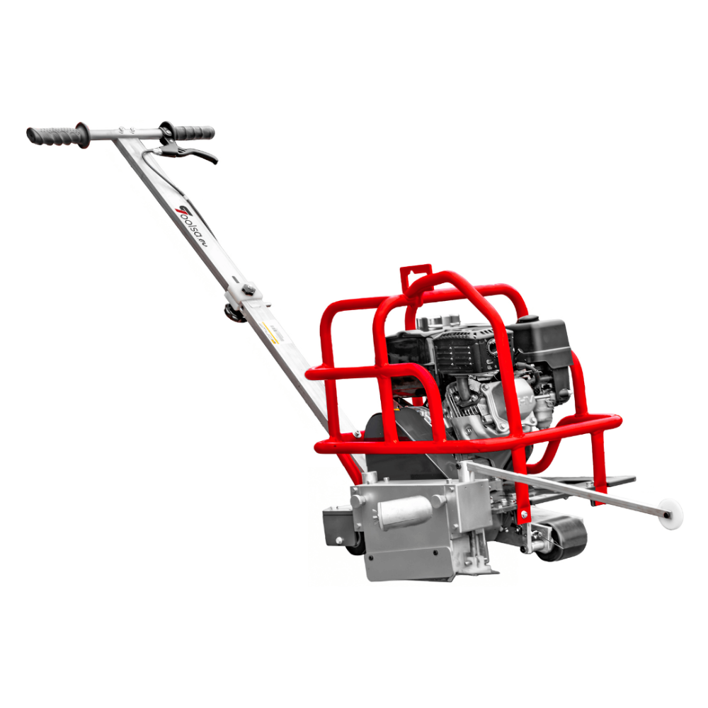 Przecinarka do betonu Toolsa TAS 150 Honda GX 160 | NORWIT.PL