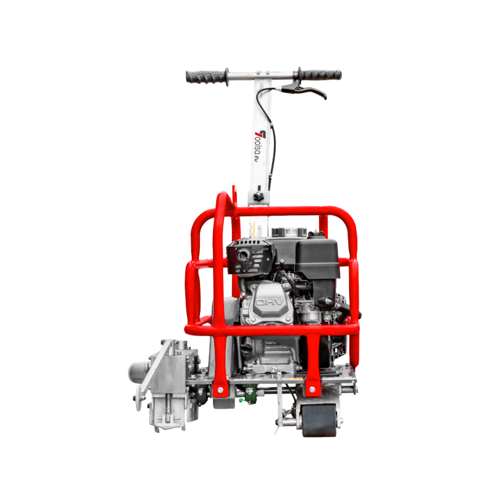 Przecinarka do betonu Toolsa TAS 150 Honda GX 160 | NORWIT.PL