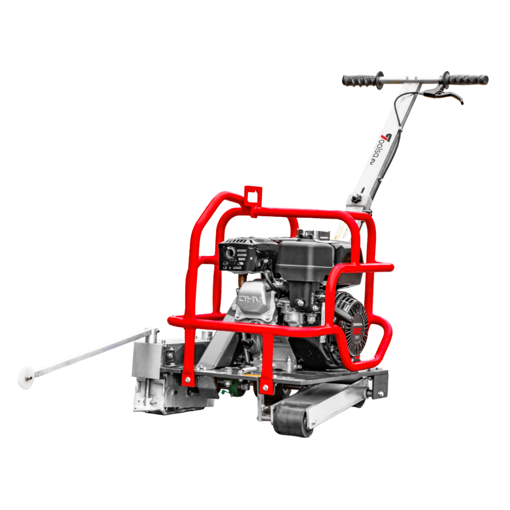Przecinarka do betonu Toolsa TAS 150 Honda GX 160 | NORWIT.PL