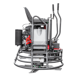 Zacieraczka samojezdna Toolsa TPT-836 EHG Rato R740 25 KM | NORWIT.PL