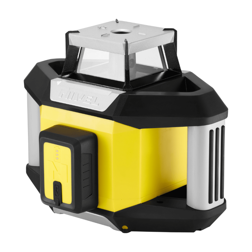 Niwelator laserowy Nivel System NL340R | NORWIT.PL