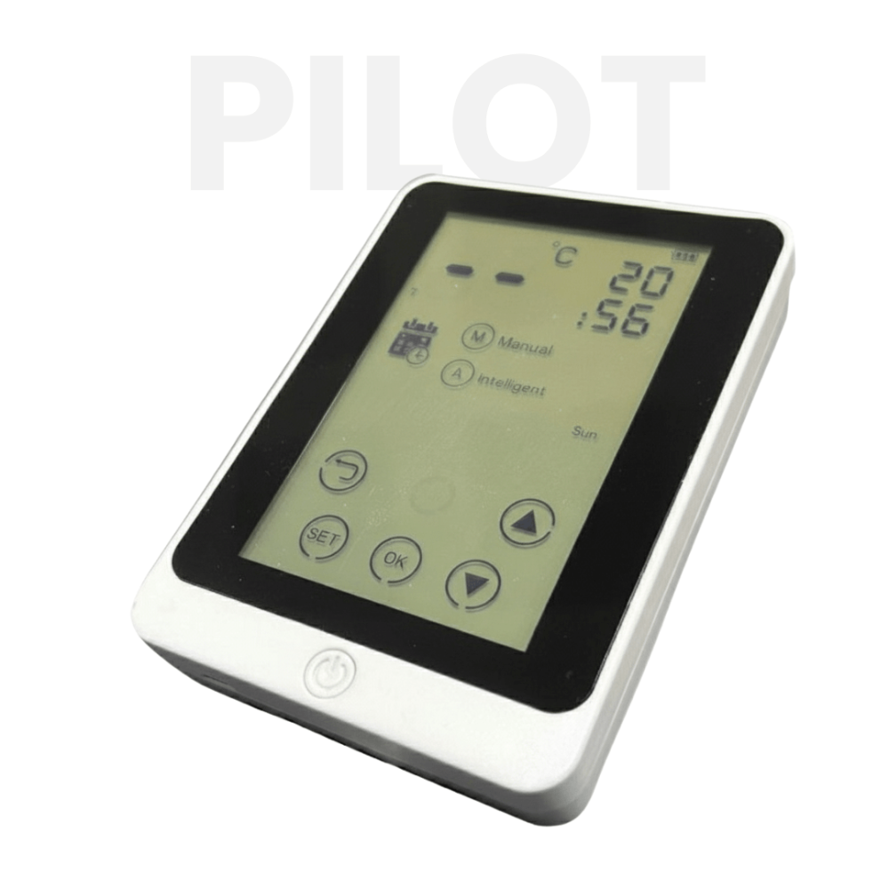 Elektryczna nagrzewnica powietrza Master TR 9D | NORWIT.PL