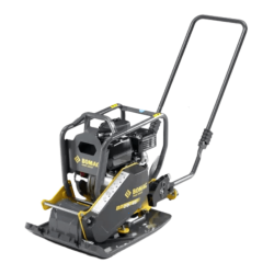 Zagęszczarka jednokierunkowa Bomag BP 20/45 | NORWIT.PL