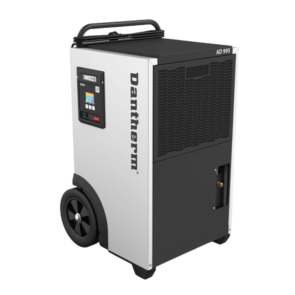 Osuszacz powietrza Dantherm AD 975 | NORWIT.PL