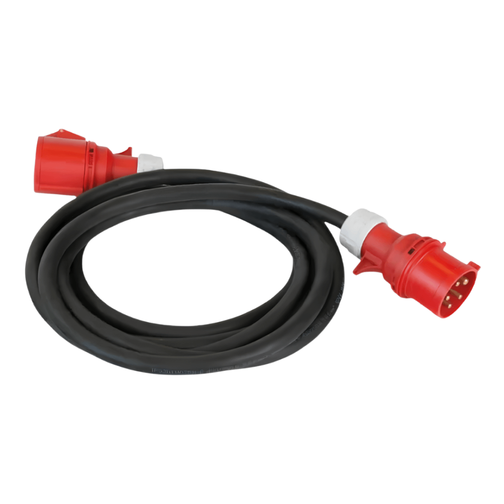 Przewód zasilający Master 10 m 400 V | NORWIT.PL