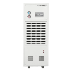 Przemysłowy osuszacz powietrza Trotec DH 105 S | NORWIT.PL