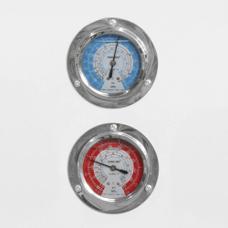 Przemysłowy osuszacz powietrza Trotec DH 105 S | NORWIT.PL