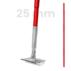 Paca dylatacyjna ze stali nierdzewnej Toolsa 180×110 mm | NORWIT.PL