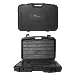 Ręczna wiertnica do betonu Toolsa DM 16 1800 W z mikroudarem | NORWIT.PL