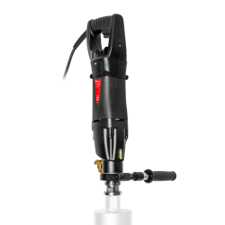 Ręczna wiertnica do betonu Toolsa DM 16 1800 W z mikroudarem | NORWIT.PL