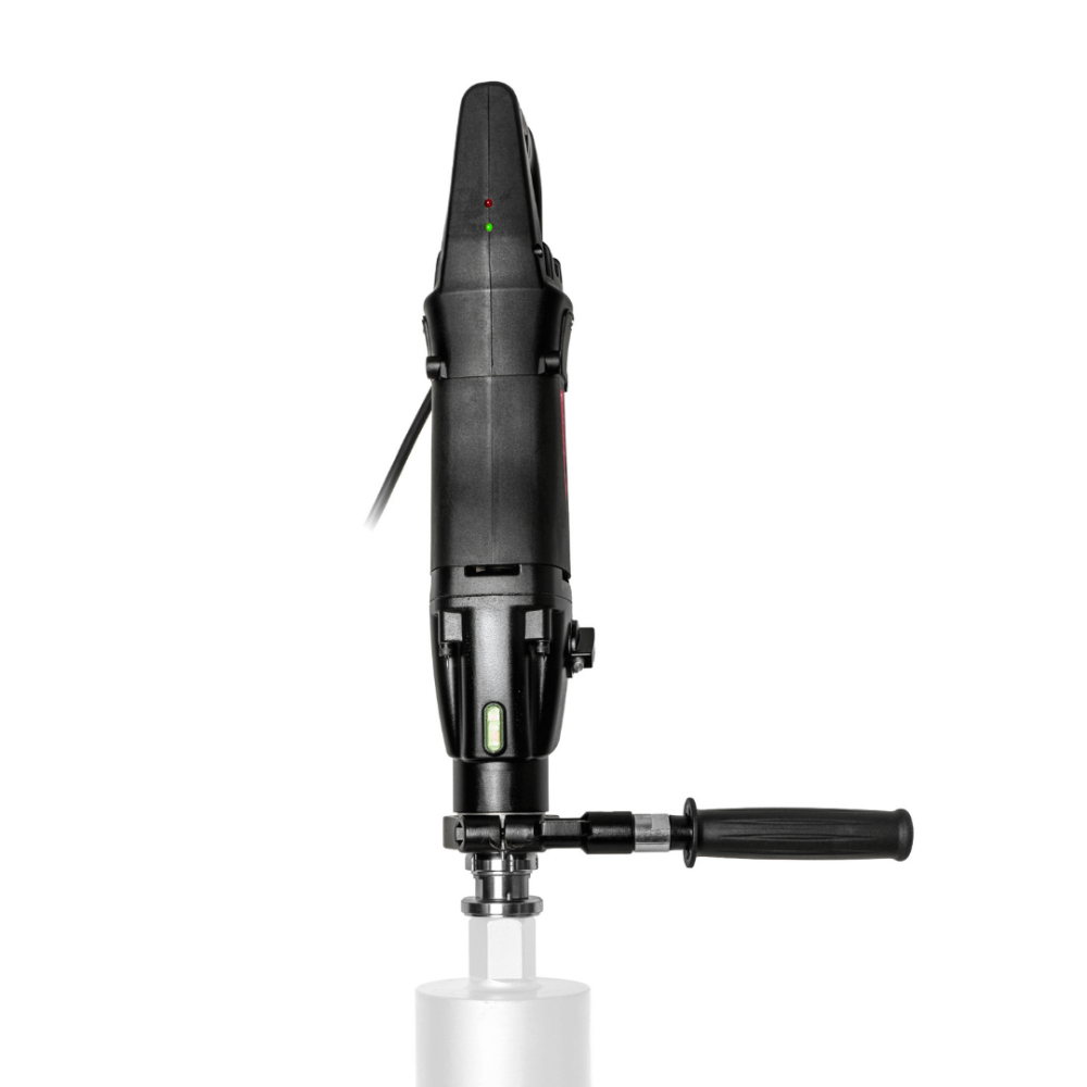 Ręczna wiertnica do betonu Toolsa DM 16 1800 W z mikroudarem | NORWIT.PL