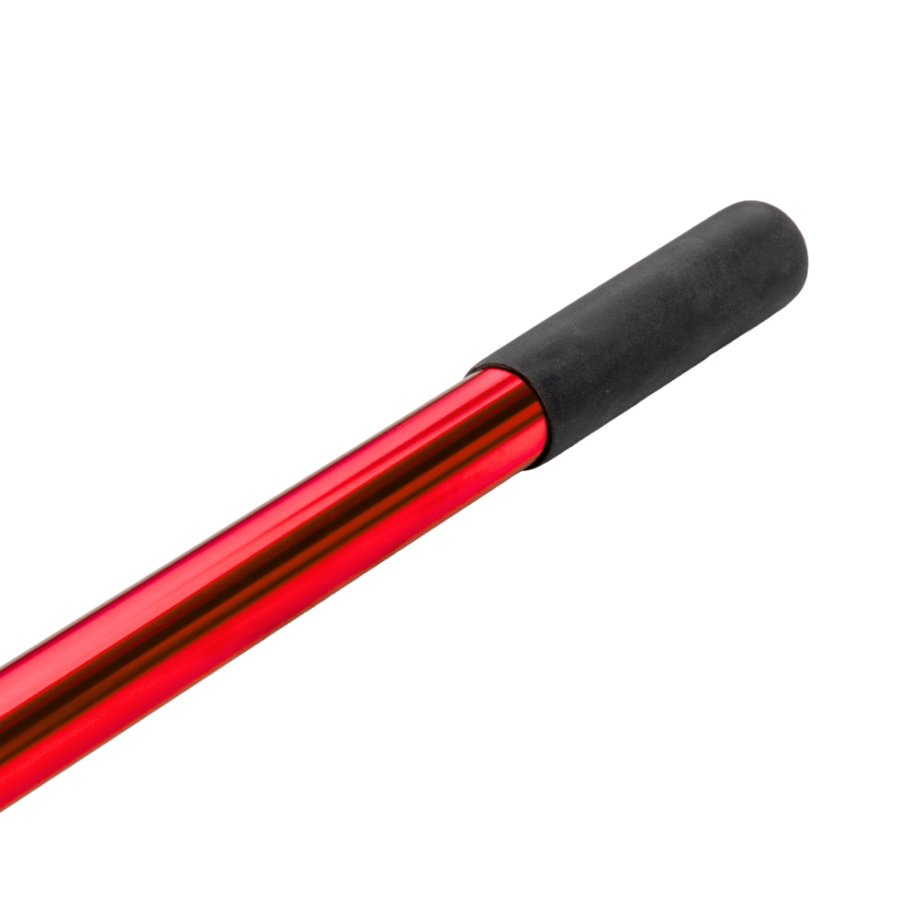 Grabie aluminiowe do betonu Red Toolsa 508 mm | NORWIT.PL