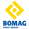 Bomag