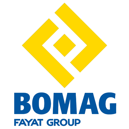 Bomag