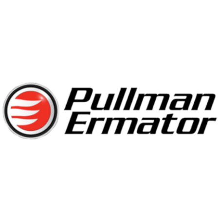 Pullman Ermator