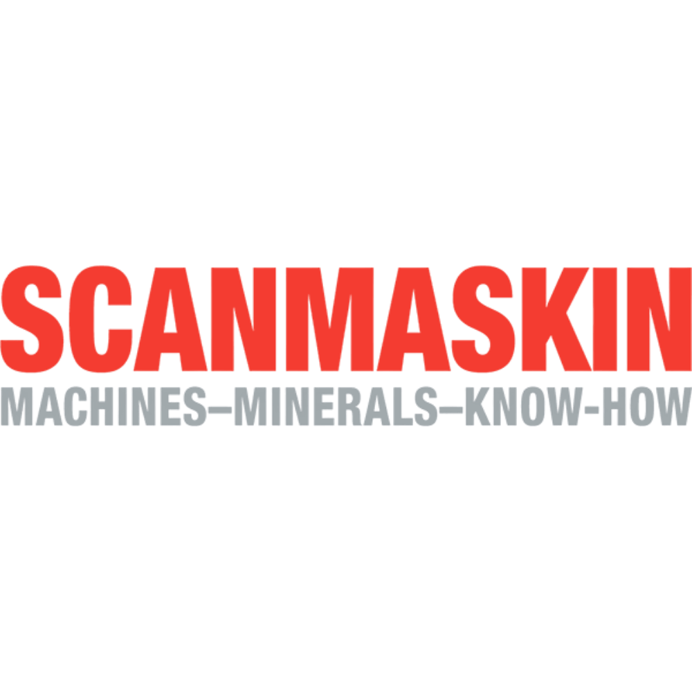 Scanmaskin