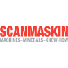 Scanmaskin