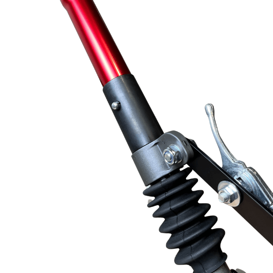 Dźwignia kierunku jazdy