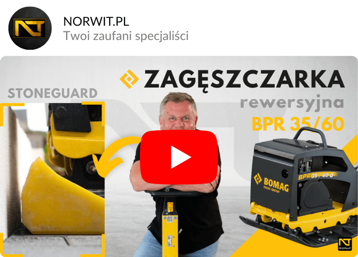 Zobacz film na YouTube