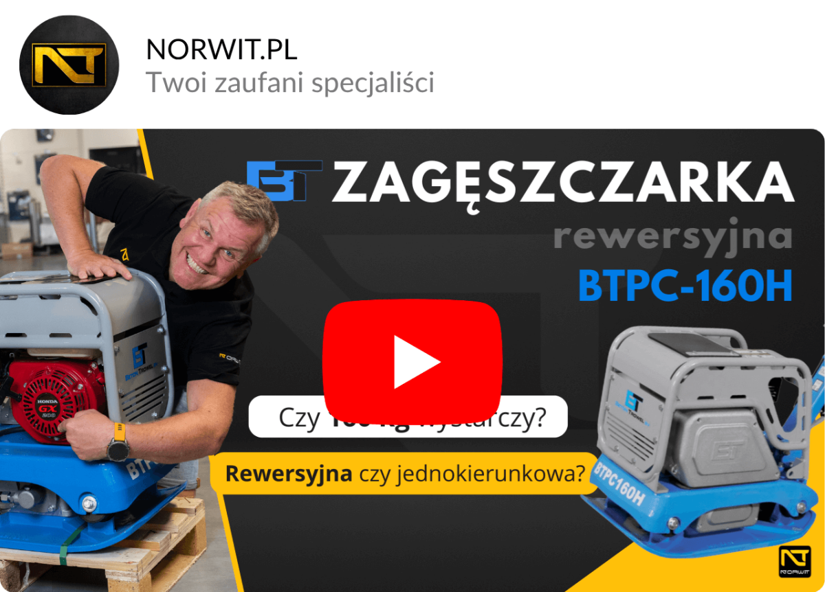 Zobacz film na YouTube