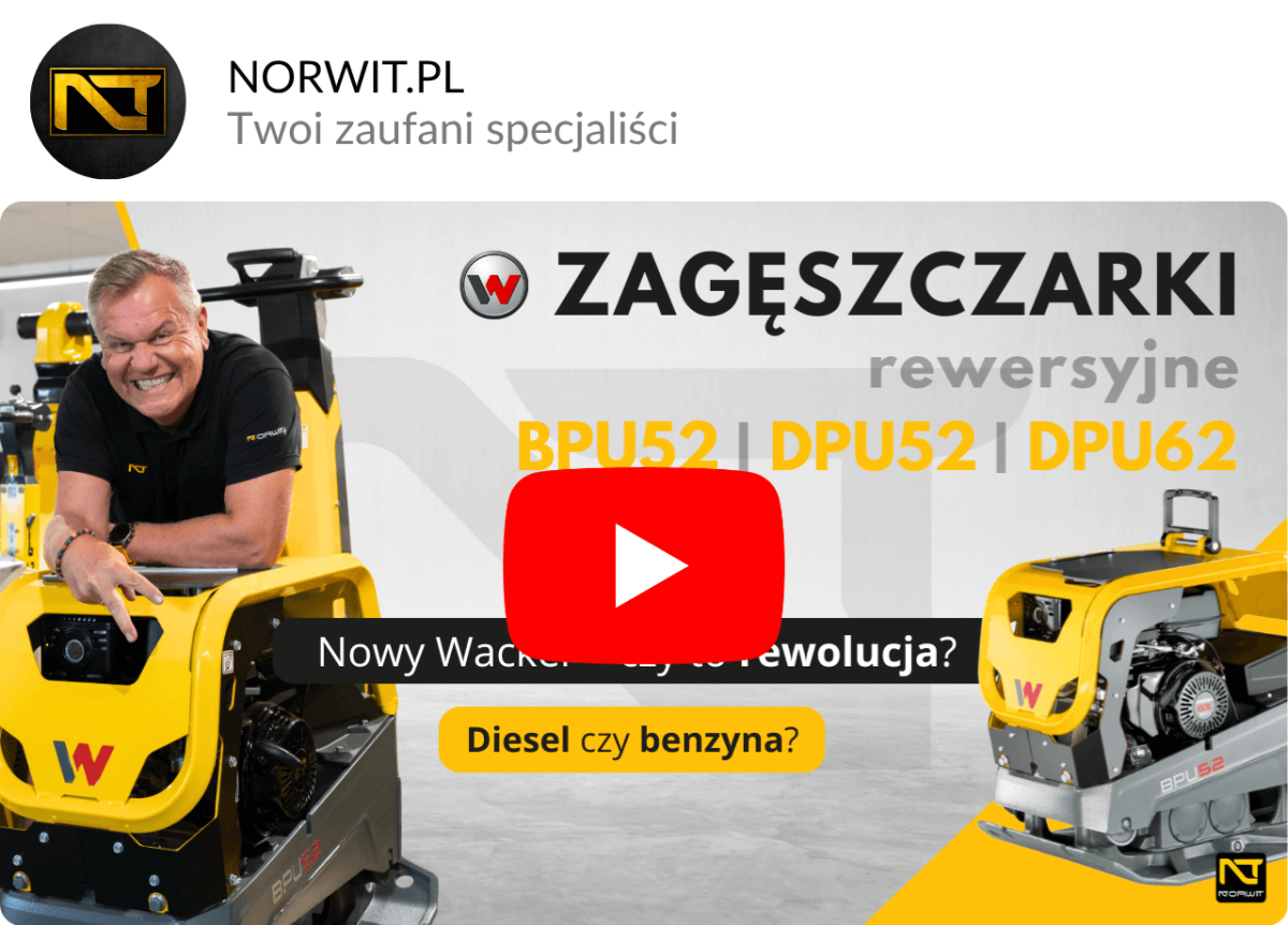 Zobacz film na YouTube