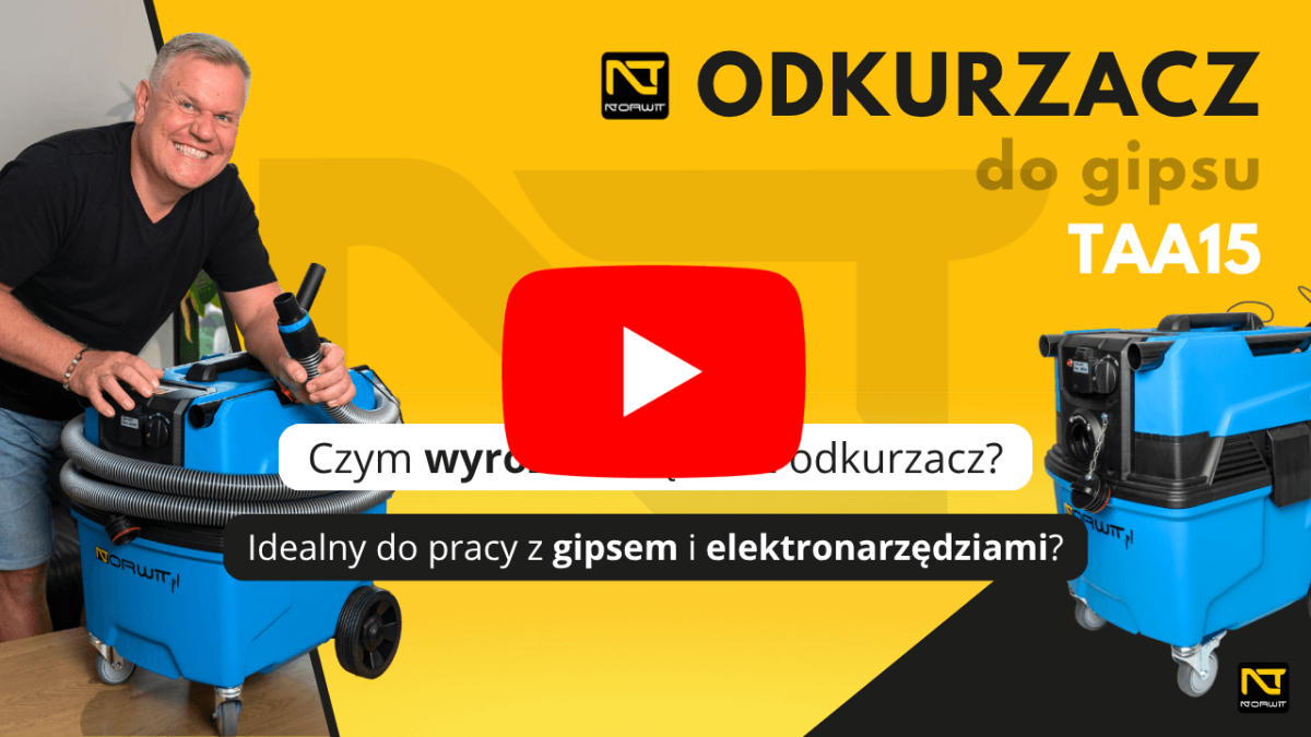 Zobacz film na YouTube