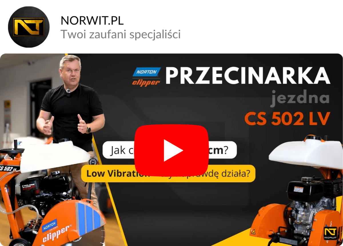 Zobacz film na YouTube