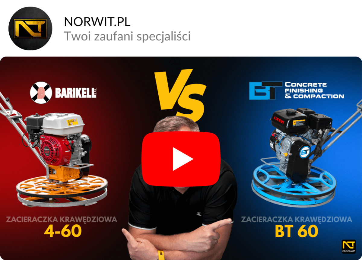 Zobacz film na YouTube