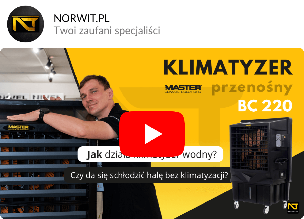 Zobacz film na YouTube