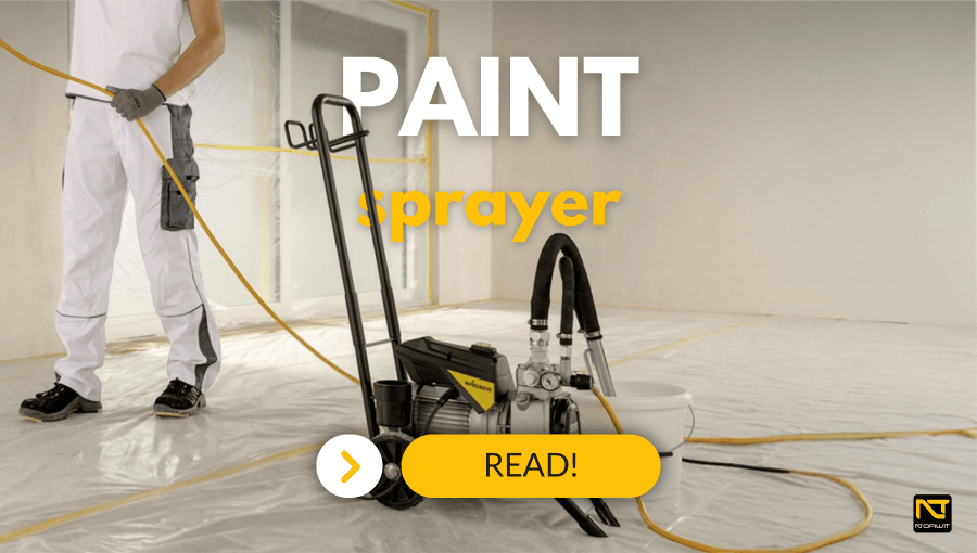 Paint Sprayer