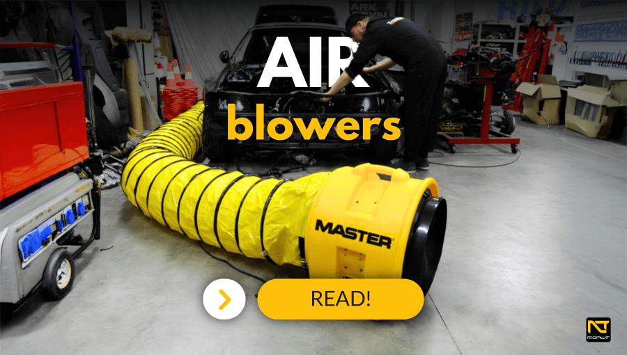 Air Blower