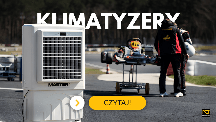 Klimatyzer