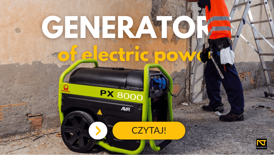 Power Generator