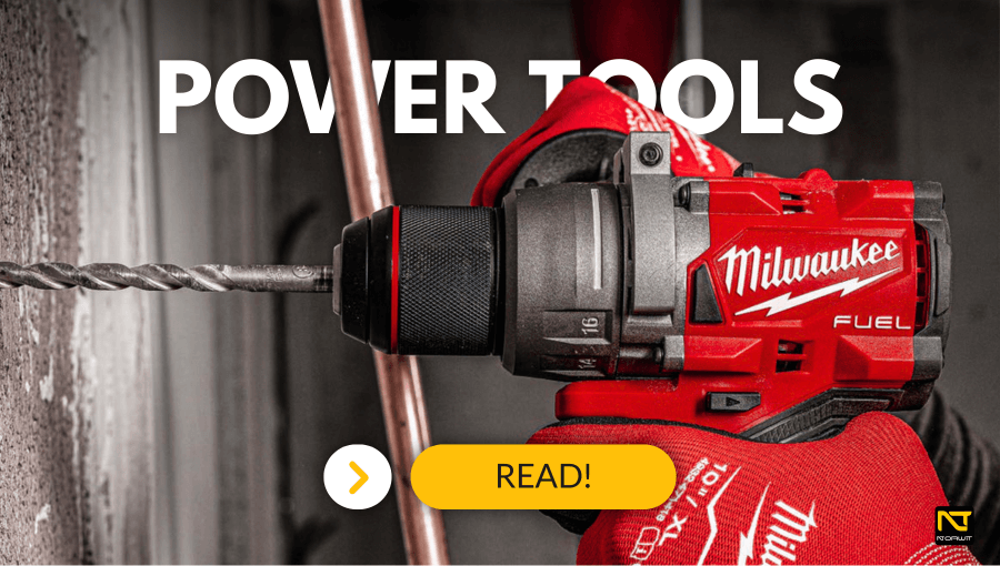 Power Tools