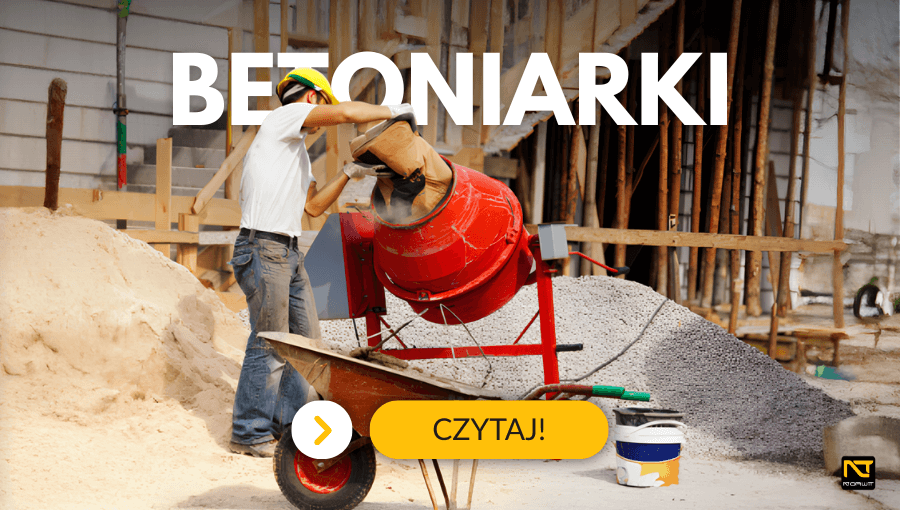 Betoniarka