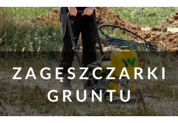 Zagęszczarki gruntu 100 kg, 200 kg, 300 kg, 400 kg, 500 kg, 600 kg, 700 kg i 800 kg – jak dobrać odpowiedni model do Twoich potrzeb? Poradnik NORWIT.PL