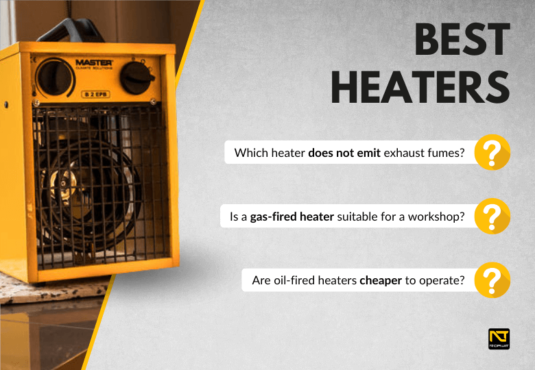 Get Ready for Winter – Which Heater Should You Choose?