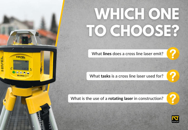 Which Cross Line Laser to Choose? A Practical Buying Guide