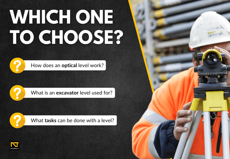 Construction Laser Level – How Does It Work and Which One to Choose?