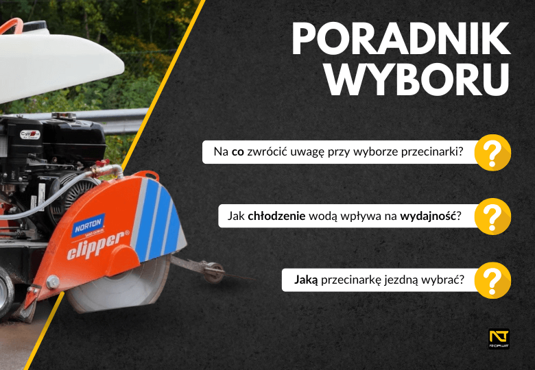 Przecinarki jezdne – Efektywne i precyzyjne cięcie! Poradnik wyboru najlepszego urządzenia!