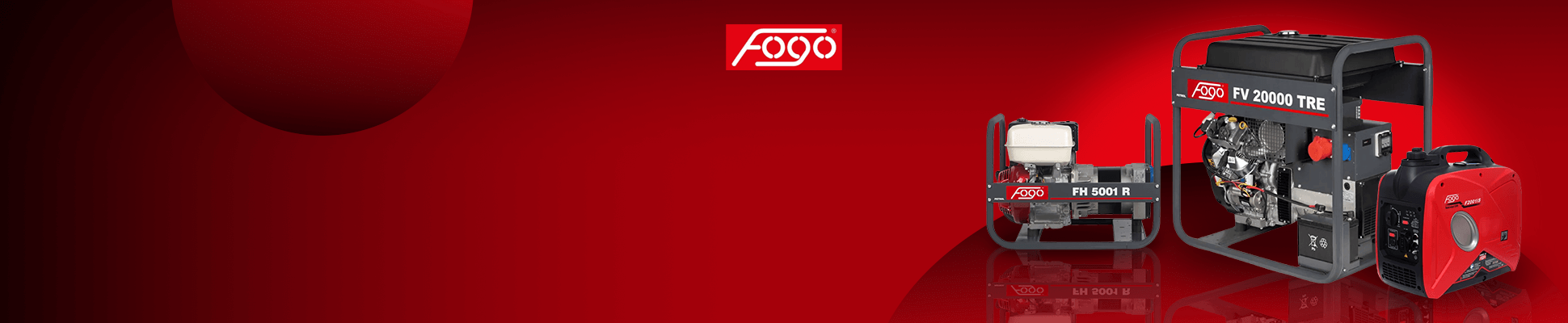 Agregaty prądotwórcze